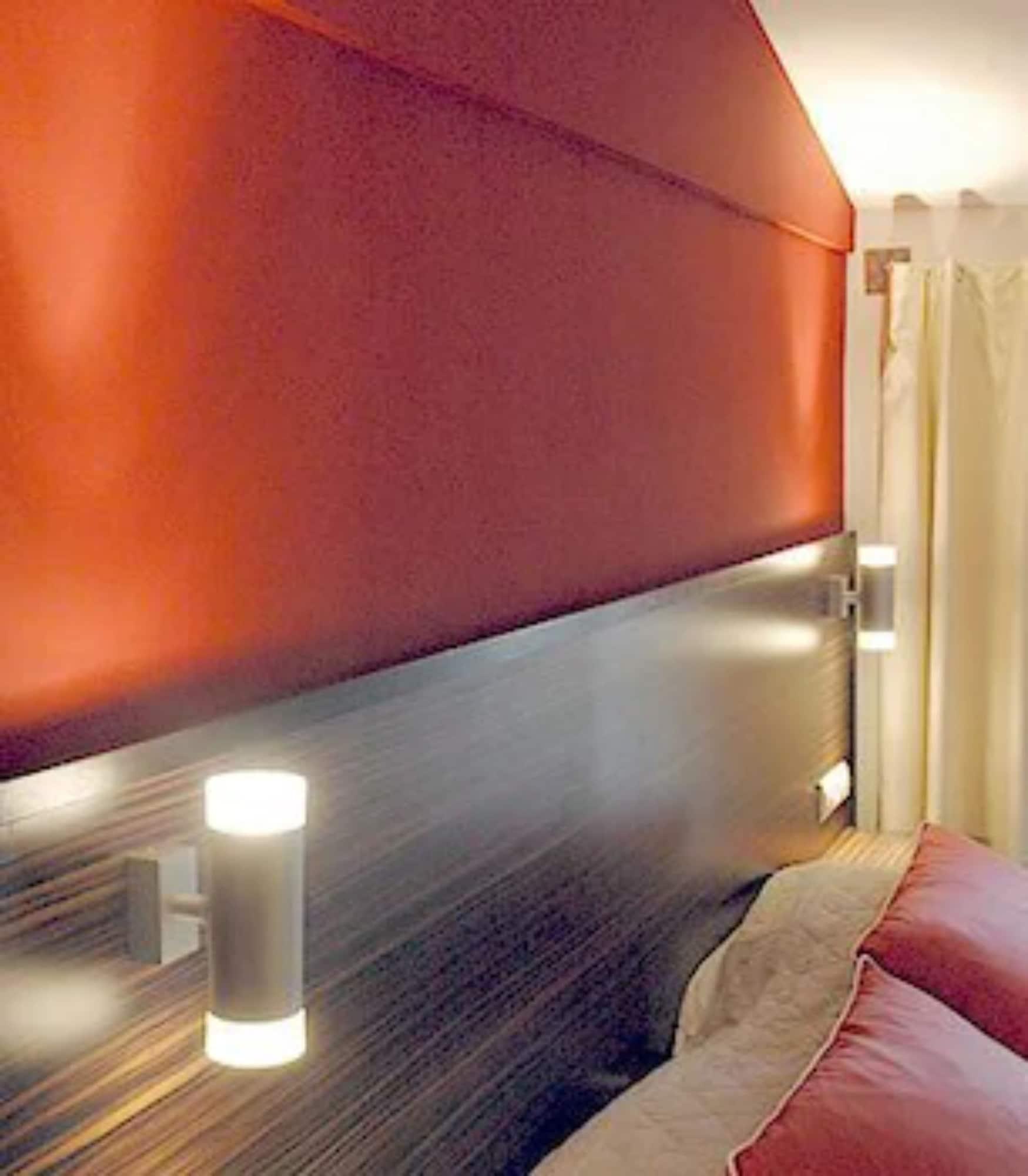 Le Mistral Hotel Cannes